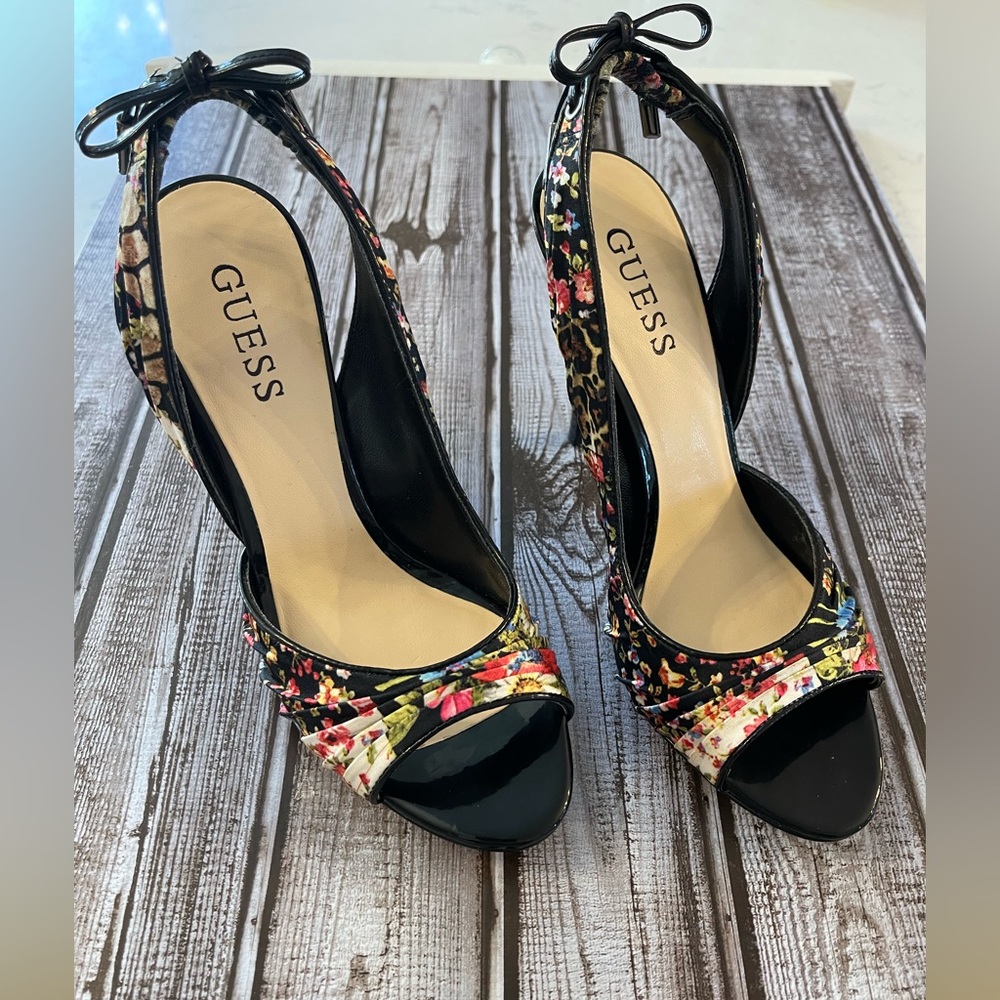 Guess shoes